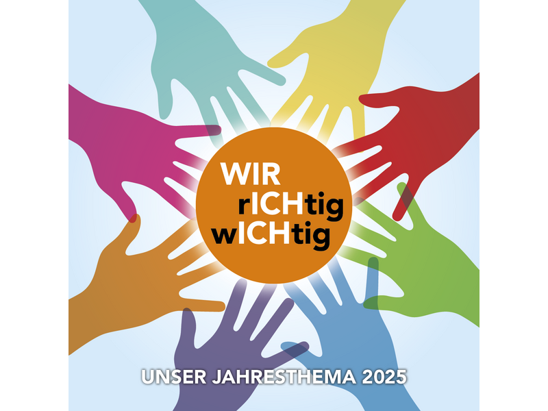 Jahrethema